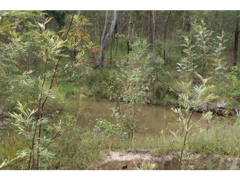 Lowmead QLD 4676