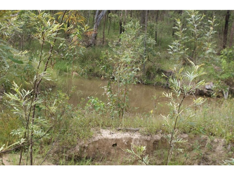 Lowmead QLD 4676