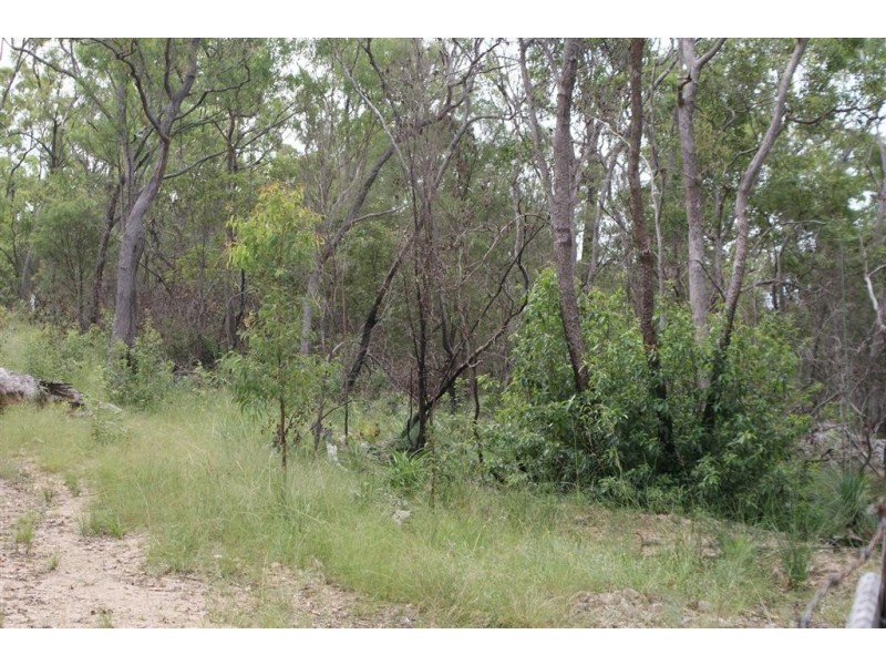 Lowmead QLD 4676