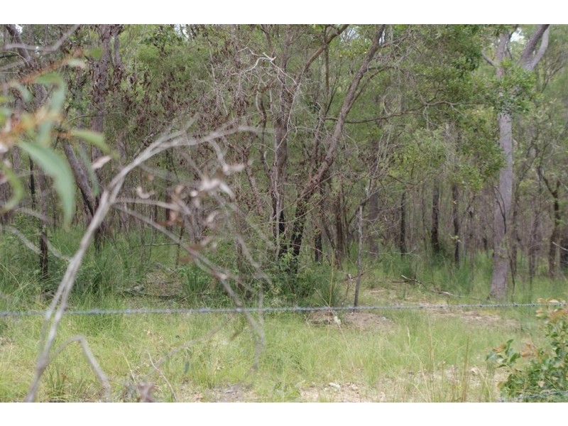 Lowmead QLD 4676