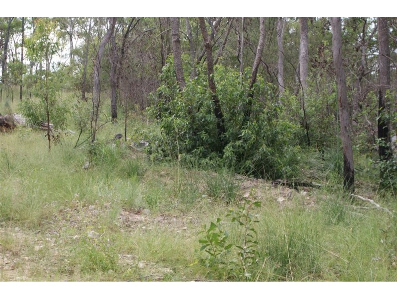 Lowmead QLD 4676