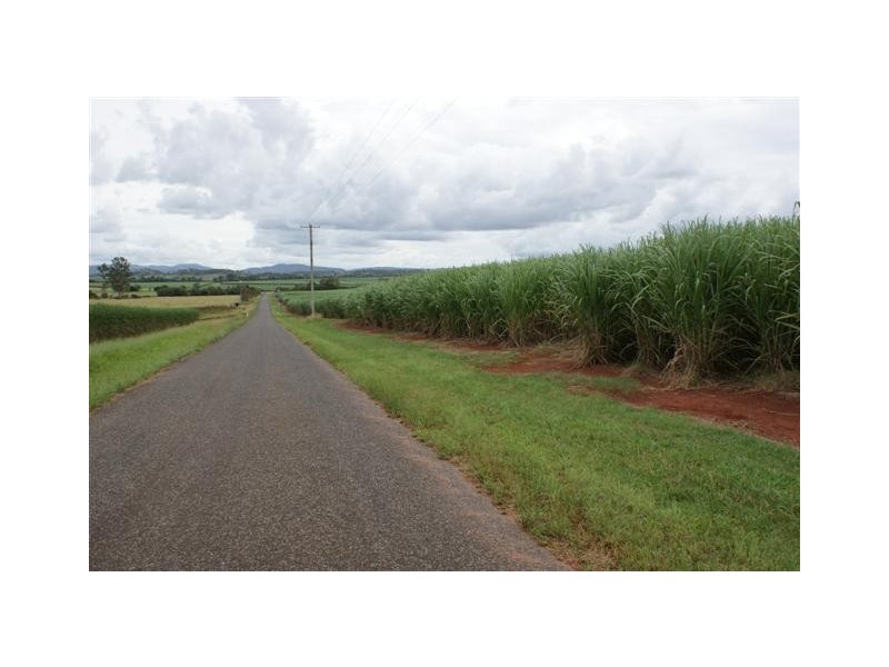 Skyring Reserve QLD 4671