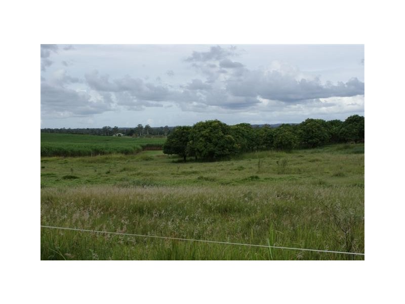 Skyring Reserve QLD 4671