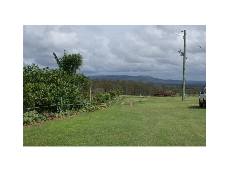 Good Night QLD 4671