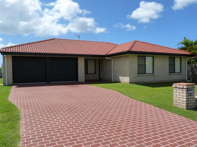 43 Cromdale Cct, Kawungan QLD 4655