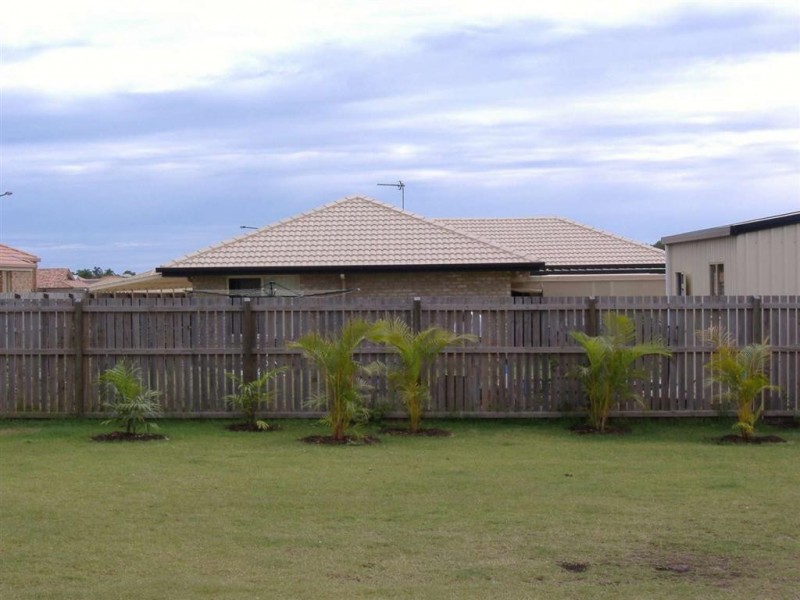 43 Cromdale Cct, Kawungan QLD 4655