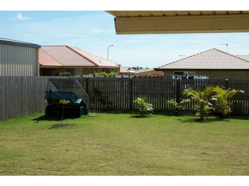 43 Cromdale Cct, Kawungan QLD 4655
