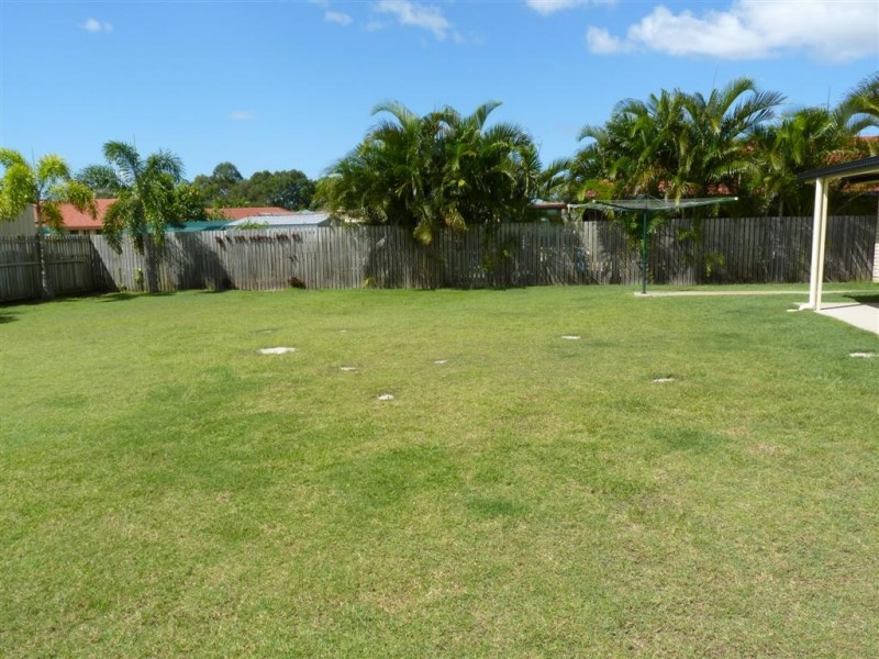 43 Cromdale Cct, Kawungan QLD 4655