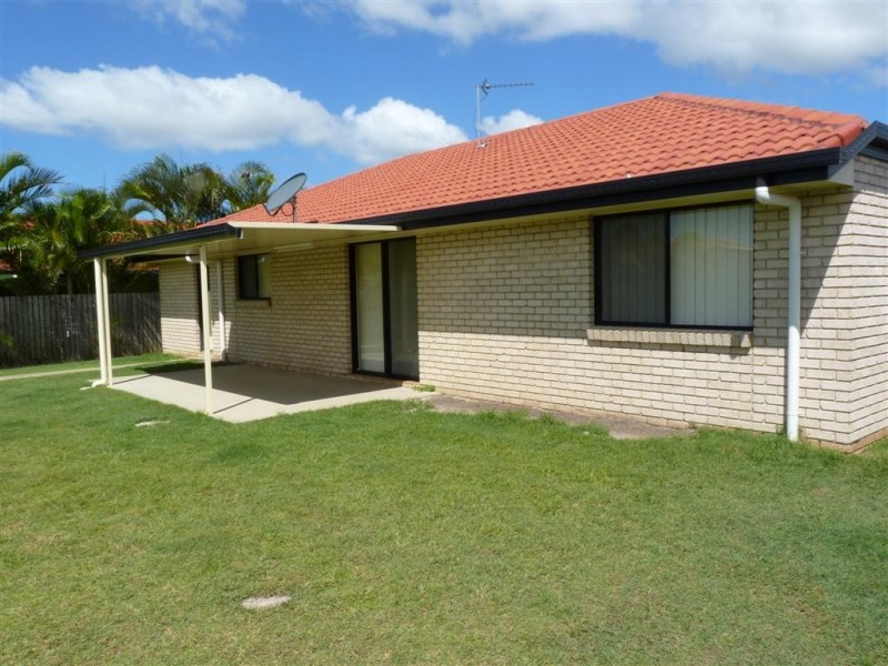 43 Cromdale Cct, Kawungan QLD 4655