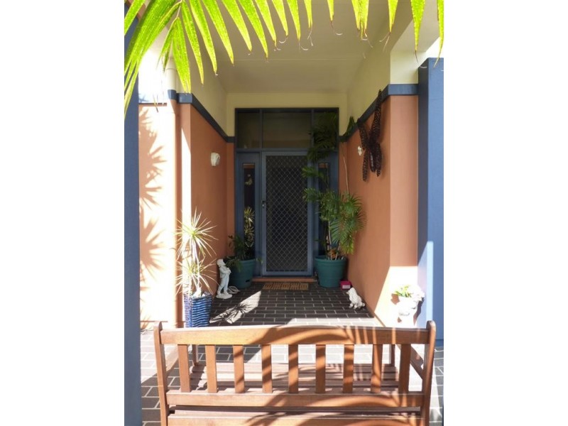 16 Tree View Rd, Toogoom QLD 4655