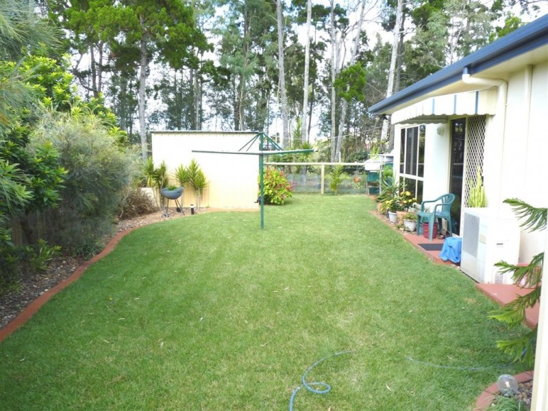 16 Tree View Rd, Toogoom QLD 4655