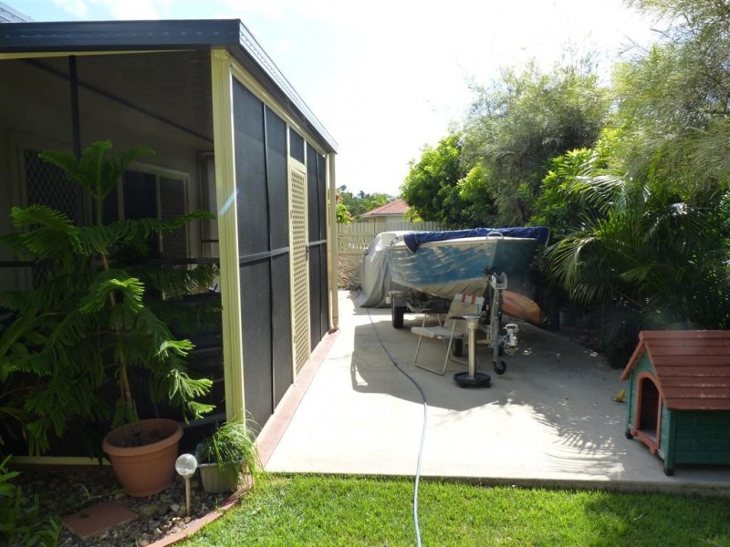 16 Tree View Rd, Toogoom QLD 4655