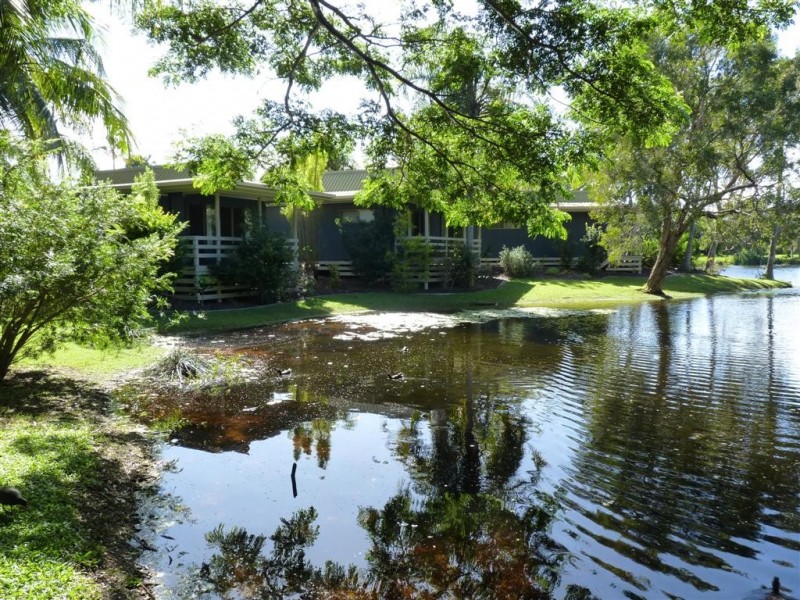 19/1 Shell St, Urangan QLD 4655