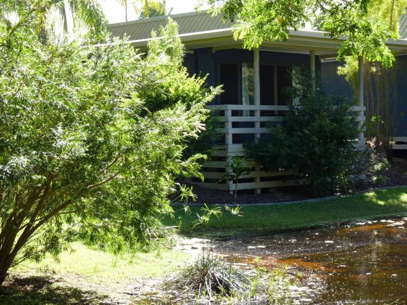 19/1 Shell St, Urangan QLD 4655