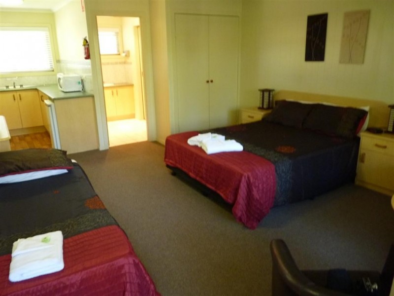 19/1 Shell St, Urangan QLD 4655