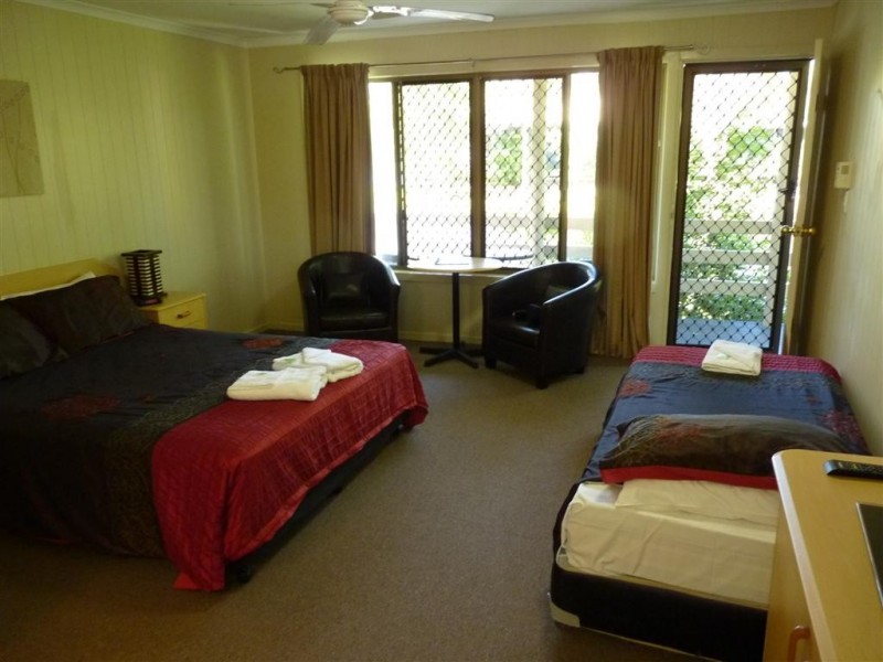 19/1 Shell St, Urangan QLD 4655