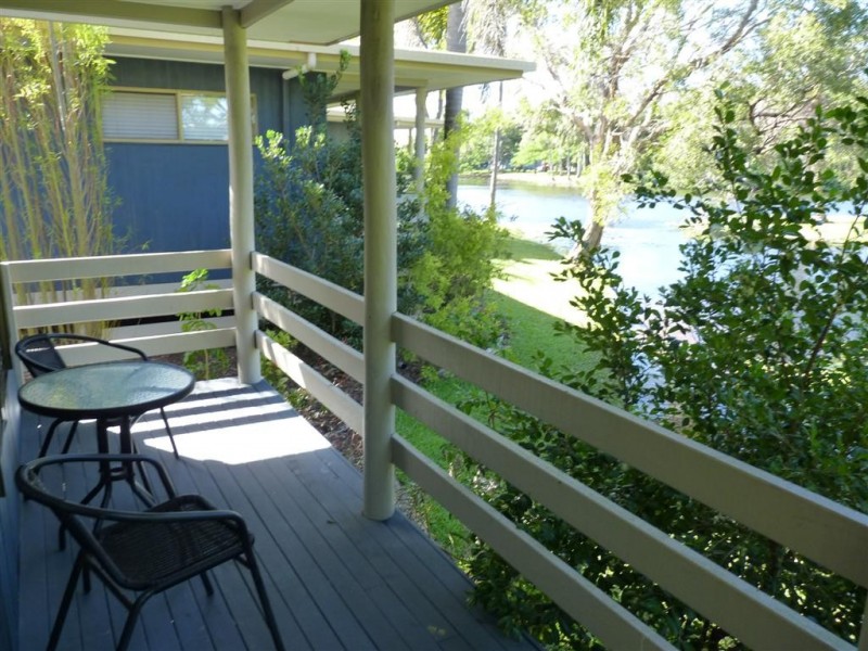 19/1 Shell St, Urangan QLD 4655