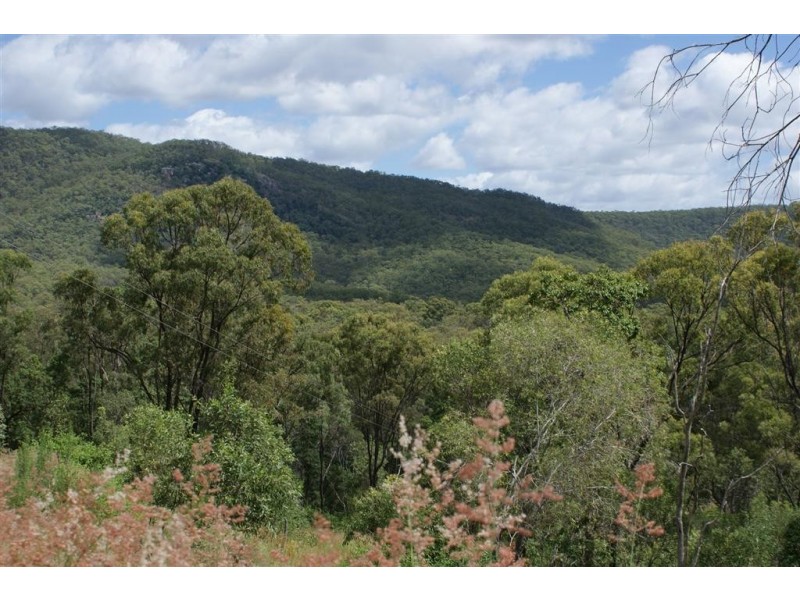 Gaeta QLD 4671