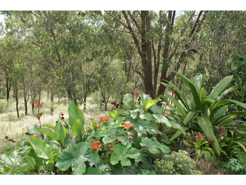 Gaeta QLD 4671