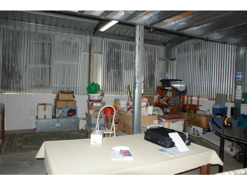 Gaeta QLD 4671