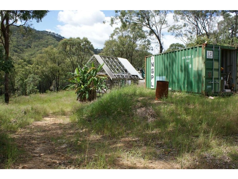 Gaeta QLD 4671