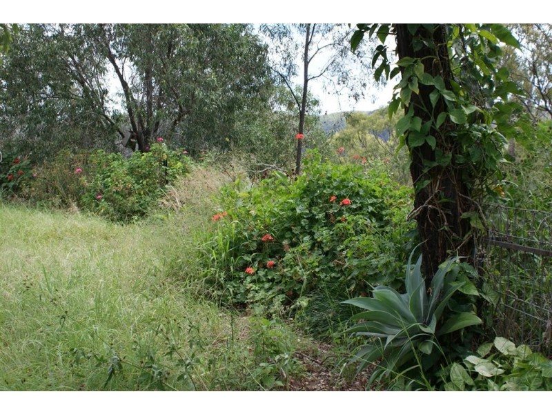 Gaeta QLD 4671