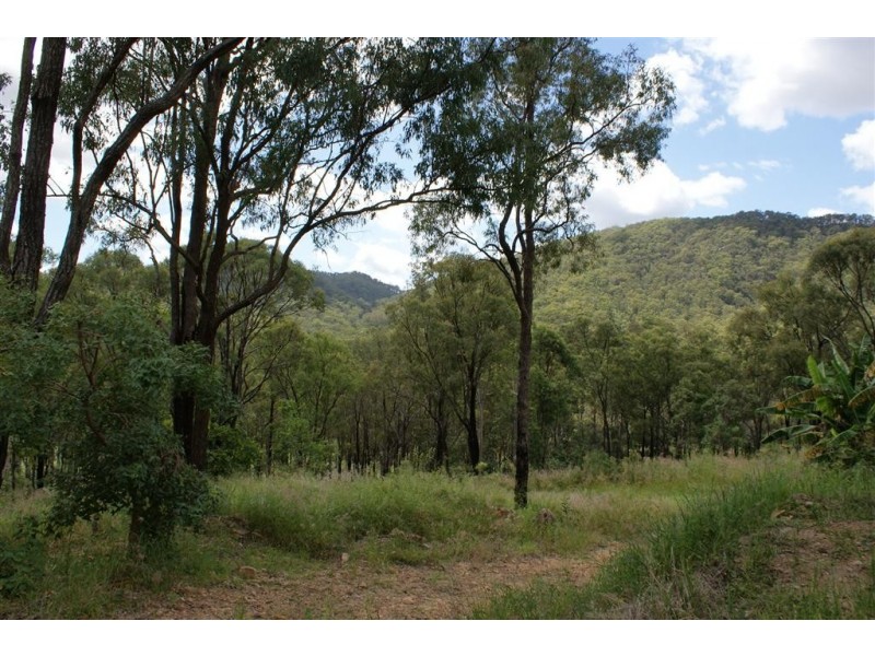 Gaeta QLD 4671