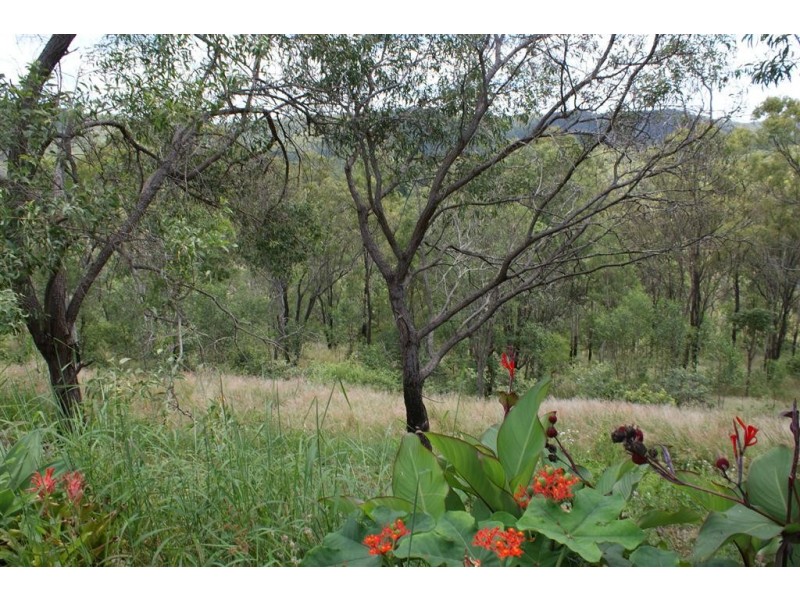 Gaeta QLD 4671