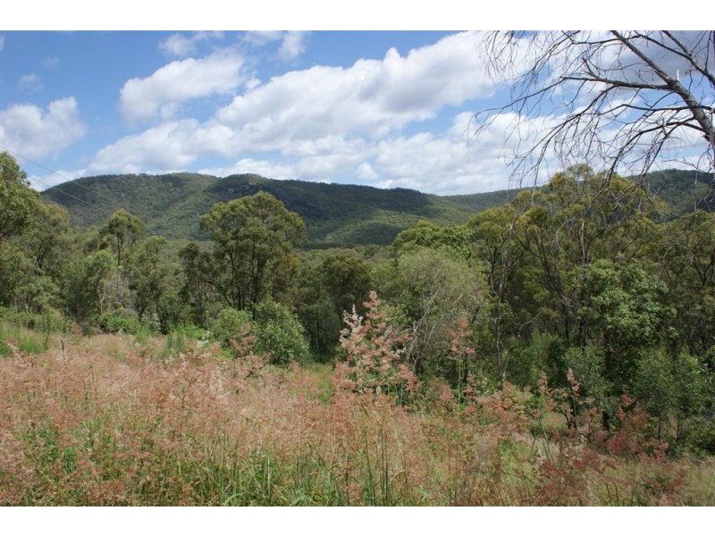 Gaeta QLD 4671