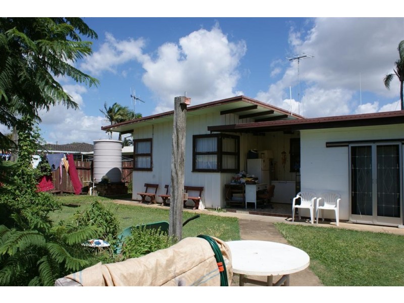 Kepnock QLD 4670