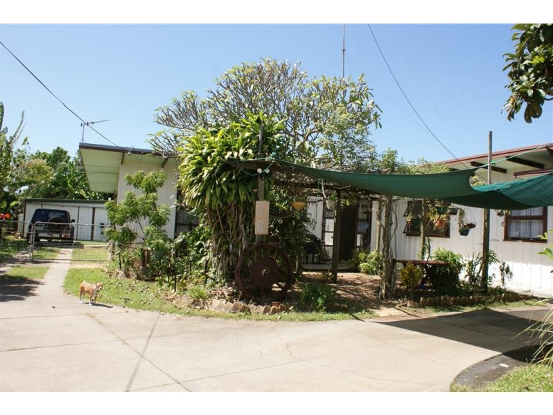 Kepnock QLD 4670