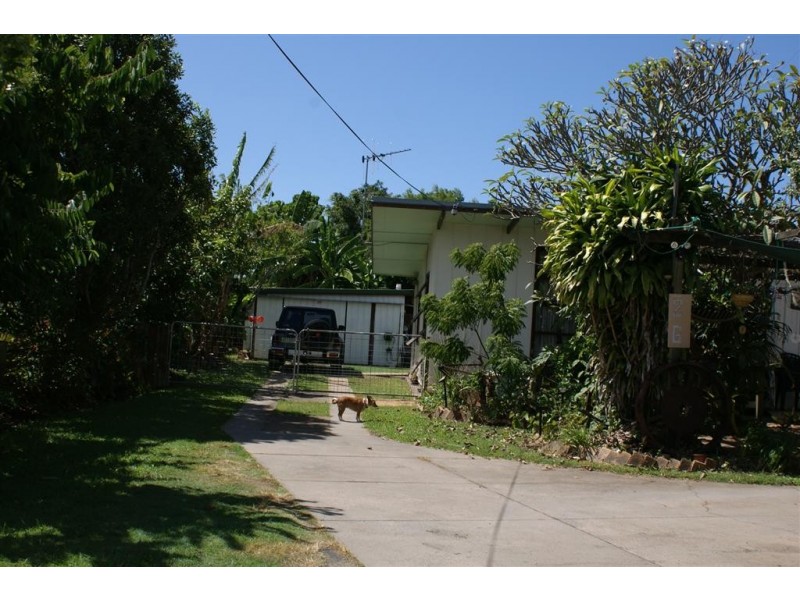 Kepnock QLD 4670