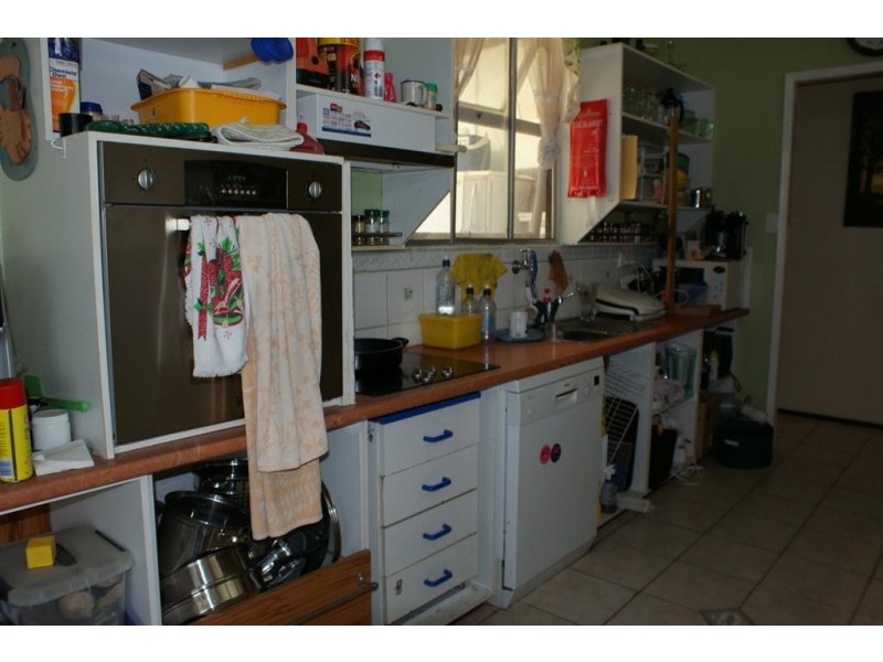 Kepnock QLD 4670