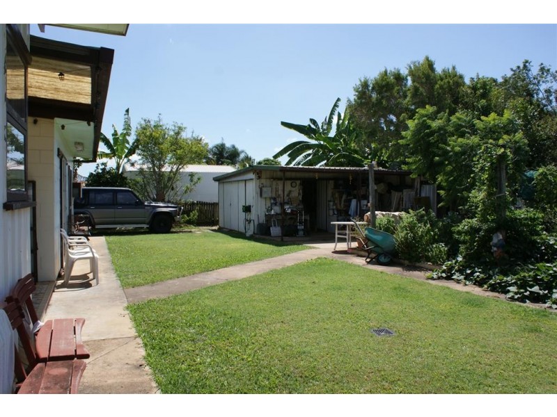 Kepnock QLD 4670