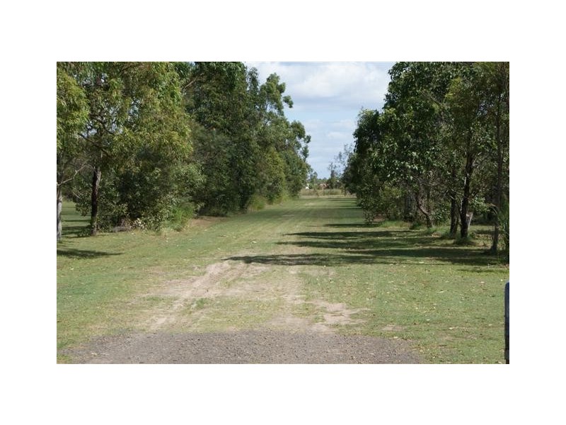 Meadowvale QLD 4670