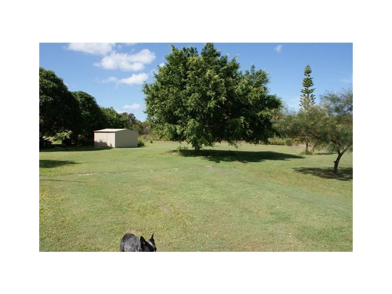 Meadowvale QLD 4670