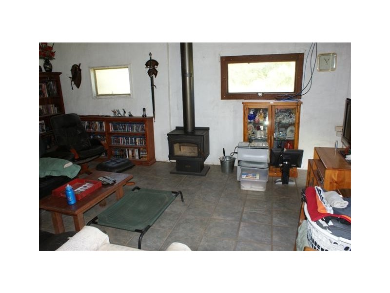 Meadowvale QLD 4670