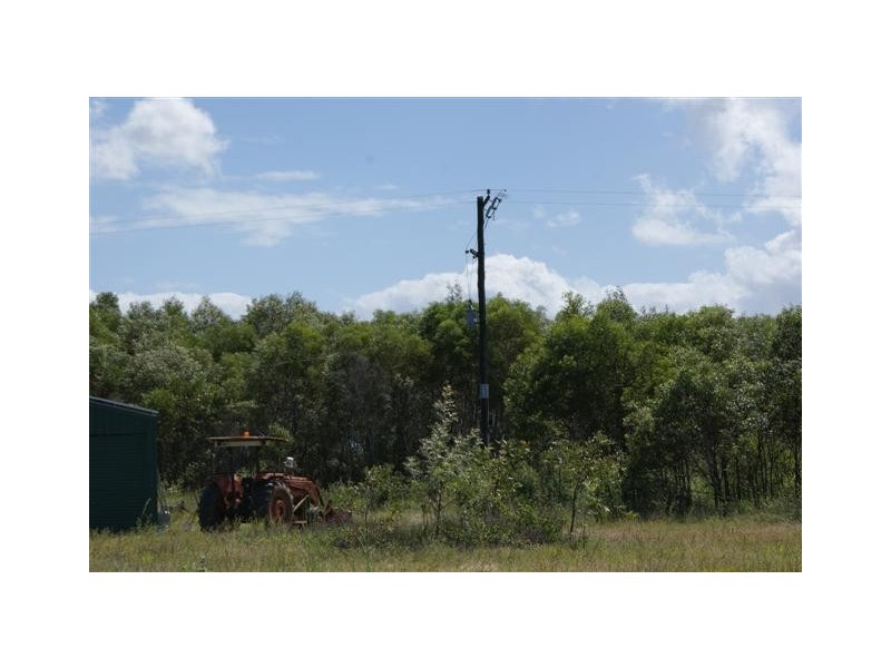 Meadowvale QLD 4670
