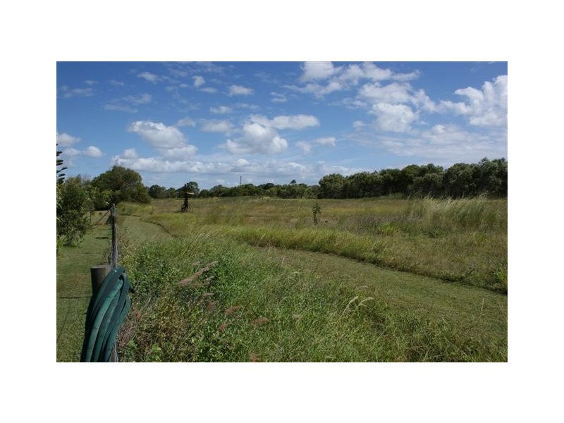 Meadowvale QLD 4670