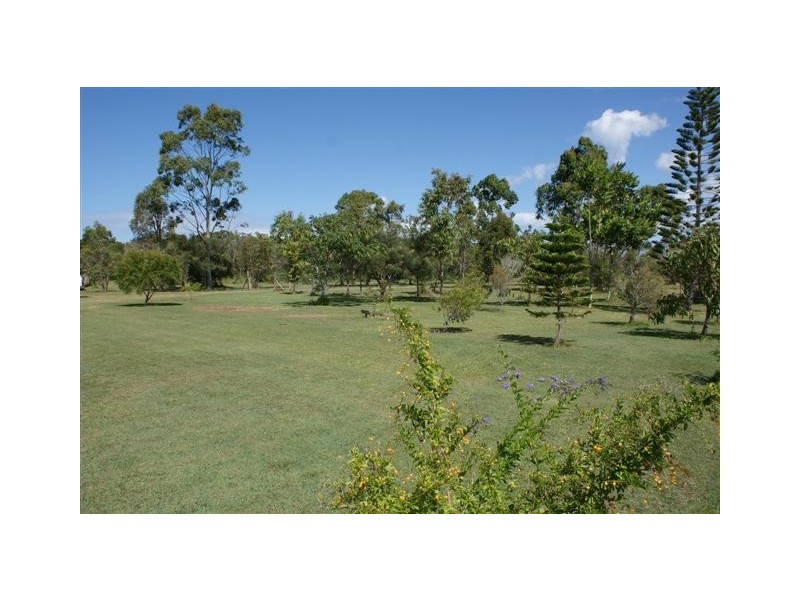 Meadowvale QLD 4670