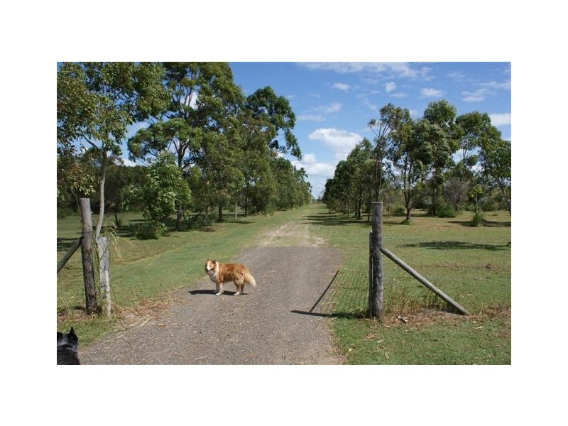 Meadowvale QLD 4670