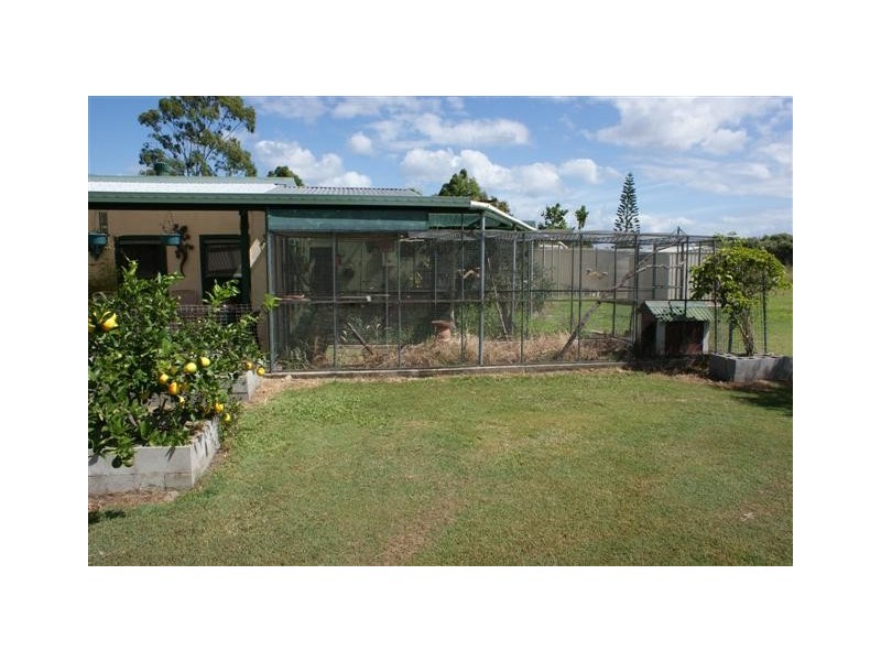 Meadowvale QLD 4670