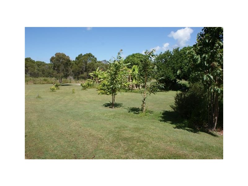 Meadowvale QLD 4670