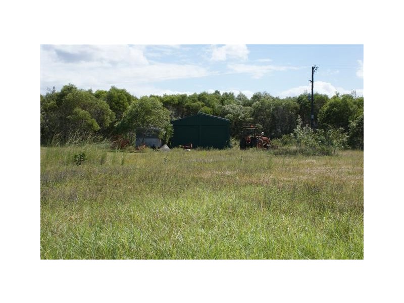 Meadowvale QLD 4670
