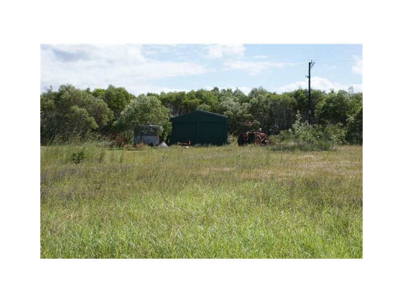 Meadowvale QLD 4670