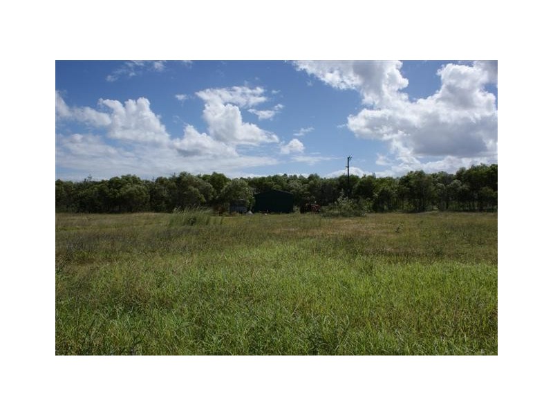 Meadowvale QLD 4670