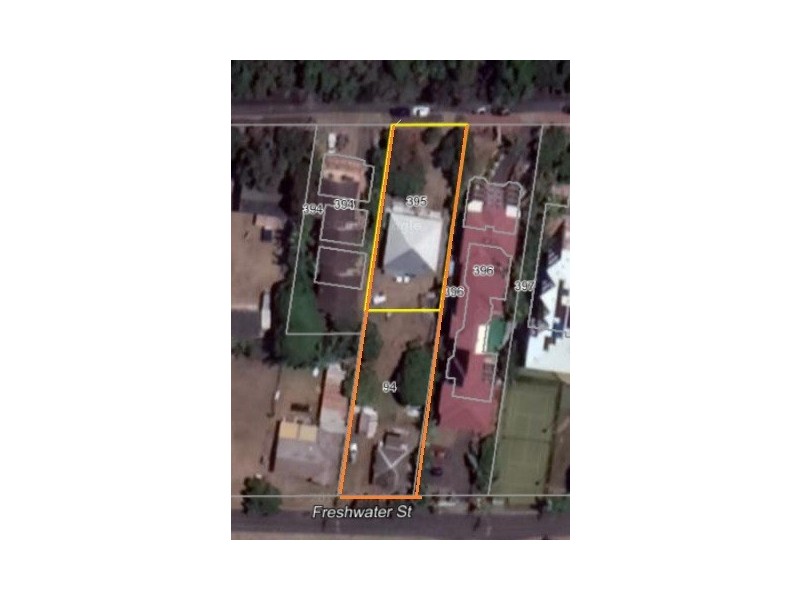 395 Esplanade, Torquay QLD 4655