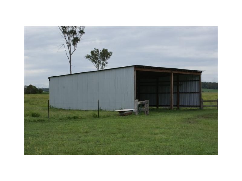 Skyring Reserve QLD 4671