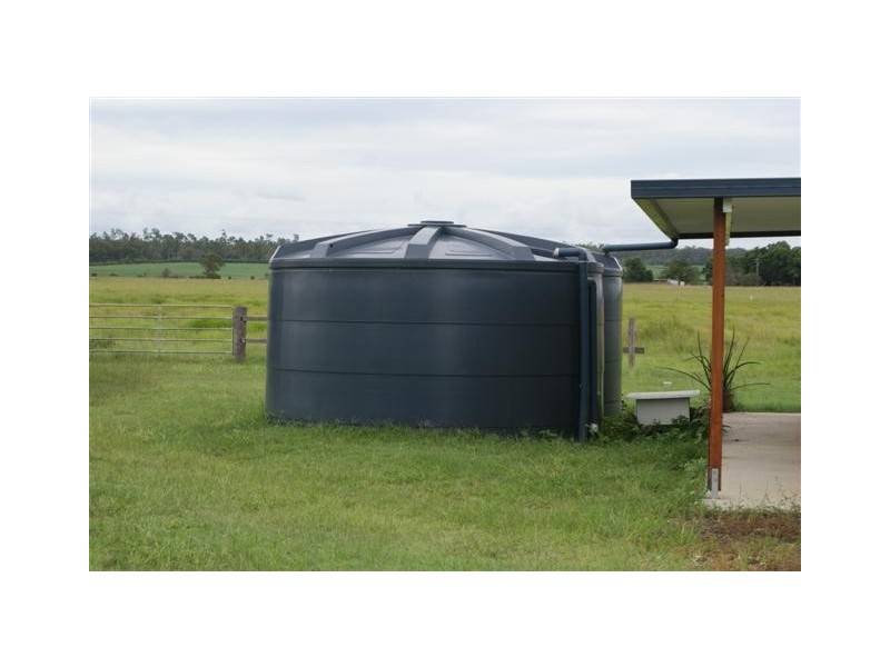 Skyring Reserve QLD 4671
