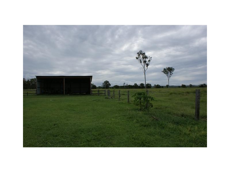 Skyring Reserve QLD 4671